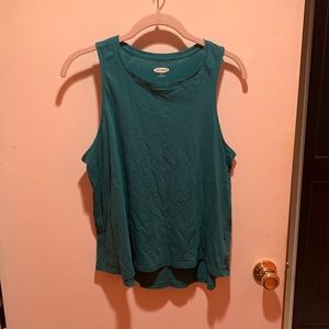 Old navy tank top